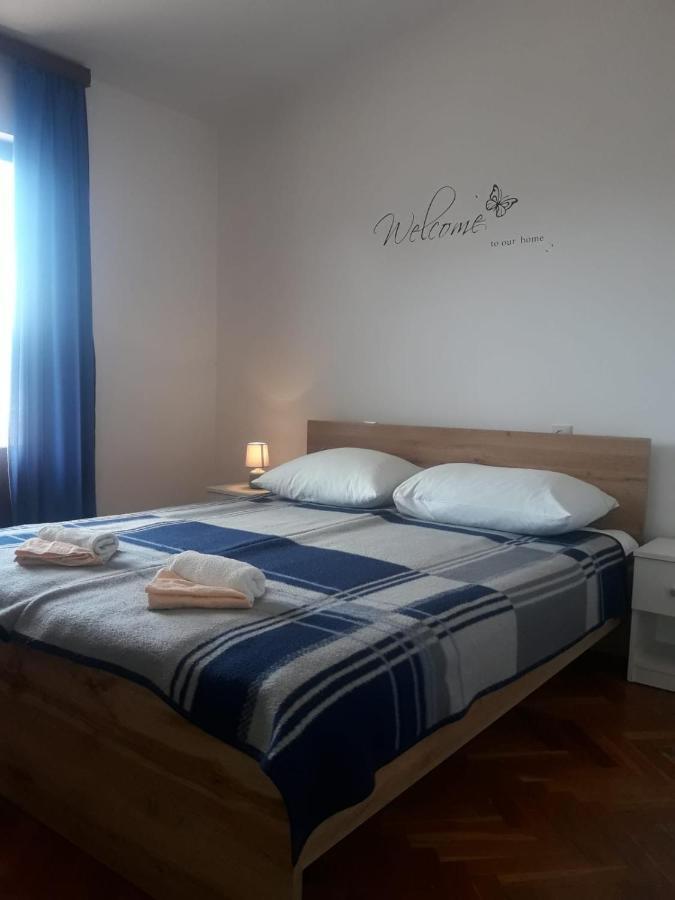 Rooms Ankica Primosten Luaran gambar