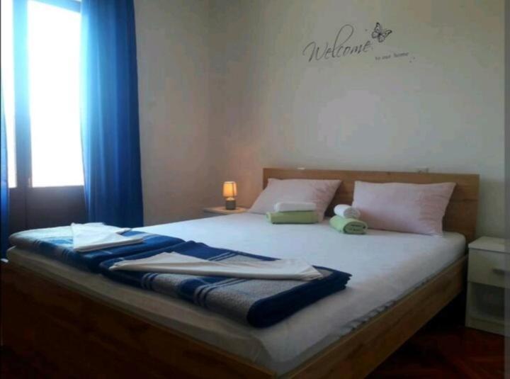 Rooms Ankica Primosten Luaran gambar