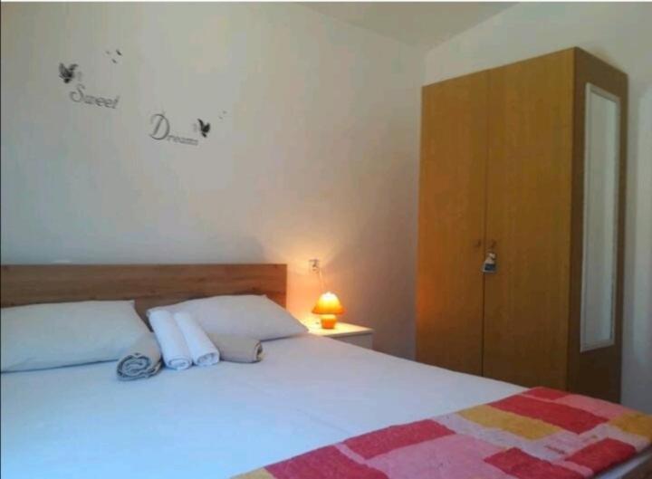 Rooms Ankica Primosten Luaran gambar