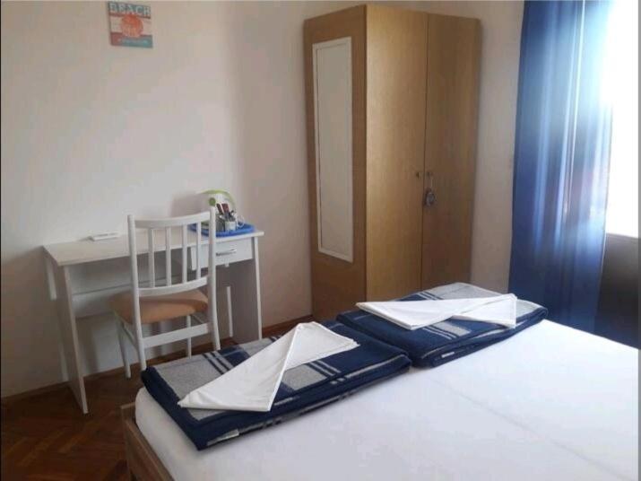 Rooms Ankica Primosten Luaran gambar