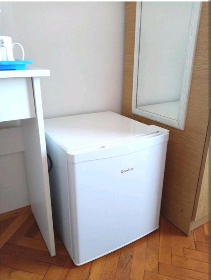 Rooms Ankica Primosten Luaran gambar